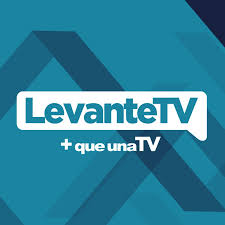 Canal LTV Levante Valencia España