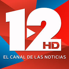 Canal Super Channel 12 Coahuila mexico