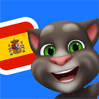 Canal Talking Tom Infantiles España